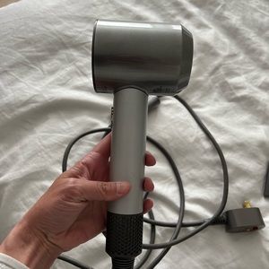 Dyson Supersonic Hair Dryer